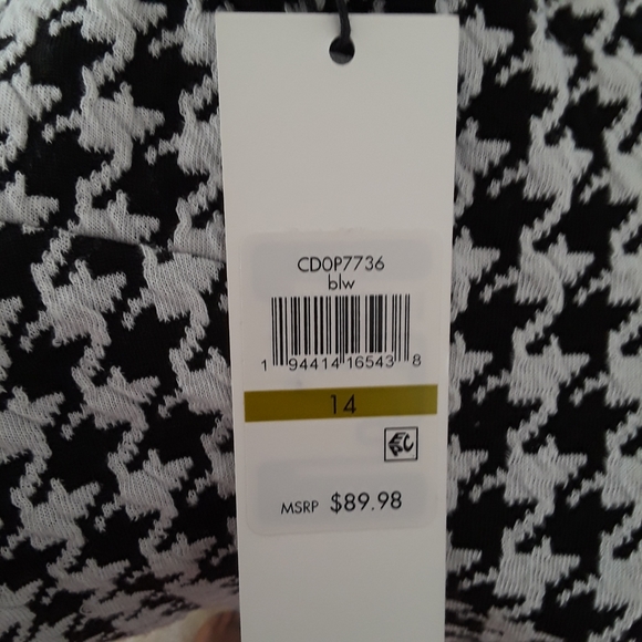 Calvin Klein Dress - Picture 6 of 6